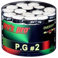 Pro's Pro P.G.1 (60ks) černá
