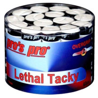 Pro's Pro Lethal Tacky (60ks) biela