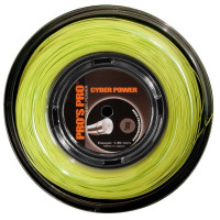 Pro's Pro Cyber Power (200m) lime