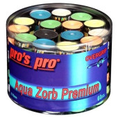 Pro's Pro Aqua Zorb Premium (60ks) mix farieb