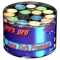 Pro's Pro Aqua Zorb Premium (60ks) mix farieb