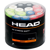 Head Xtreme Soft mix farieb (60 ks)