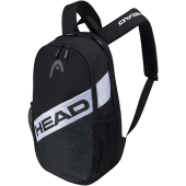 Head Elite backpack čierna