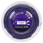Signum pro thunderstorm (200 metrov) fialová