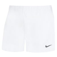 Nike court flex biela
