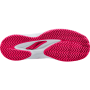 Wilson kaos comp 3.0 all court biela