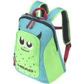 Head junior backpack zelená