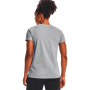 Under armour sportstyle graphic sivá