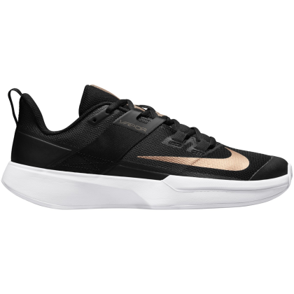 Nike Vapor lite Clay court čierna