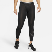Nike pro dri-fit čierna