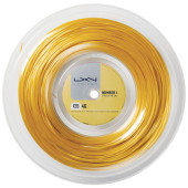 Luxilon 4g (200m) žltá