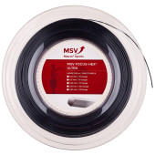 Msv focus hex ultra (200m) čierna