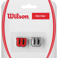 Wilson Pro Feel Shock absorbers sivá