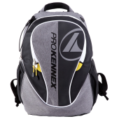 Pro Kennex backpack sivá