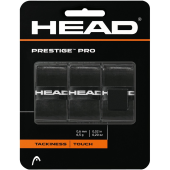 Head Prestige Pro overgrip čierna