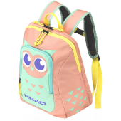 Head junior backpack ružová