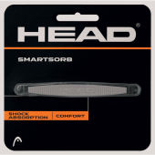 Head Smartsorb Vibration dampeners sivá