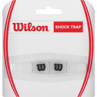 Wilson Shock Trap absorbers priehľadná
