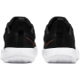 Nike Vapor lite Clay court čierna
