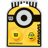 Wilson Minions vibration dampeners žltá