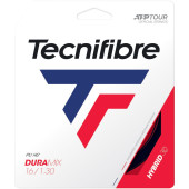 Tecnifibre duramix hd (12m) čierna