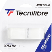Tecnifibre X-tra Feel ATP grip biela