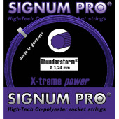 Signum pro thunderstorm (12m) fialová