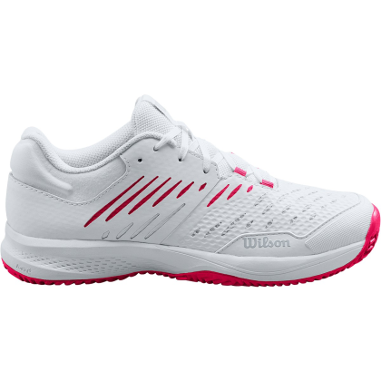 Wilson kaos comp 3.0 all court biela