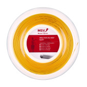 MSV focus hex soft (200m) žltá