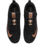Nike Vapor lite Clay court čierna