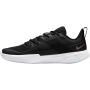 Nike Vapor lite Clay court čierna