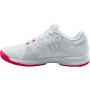 Wilson kaos comp 3.0 all court biela